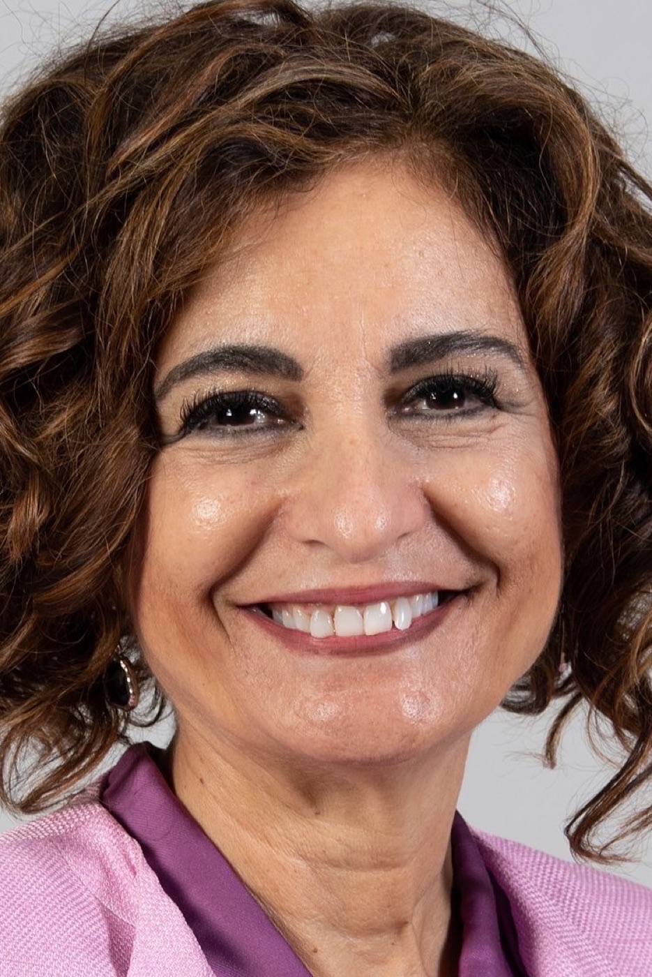 María Jesús Montero