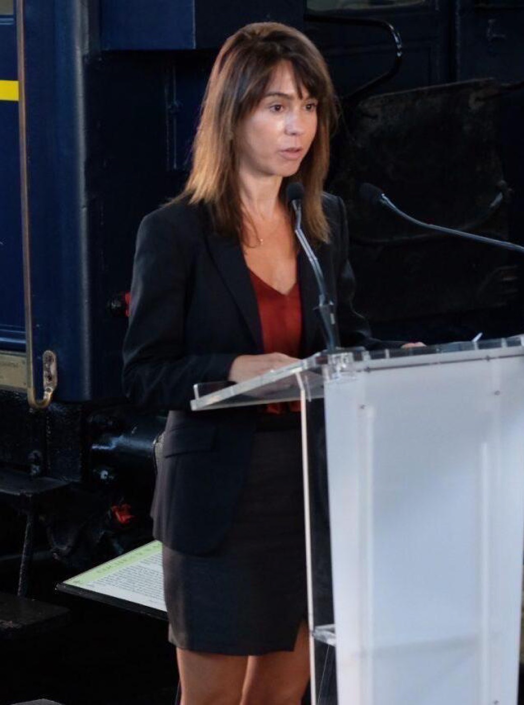 Isabel Pardo de Vera